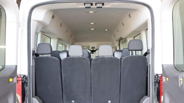 2022 Ford Transit 350 XL