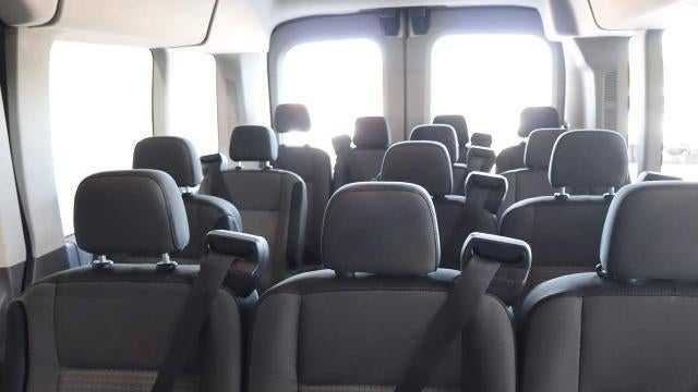 2022 Ford Transit 350 XL