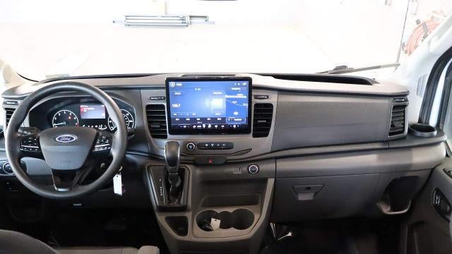 2022 Ford Transit 350 XL