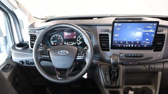 2022 Ford Transit 350 XL
