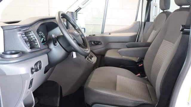2022 Ford Transit 350 XL
