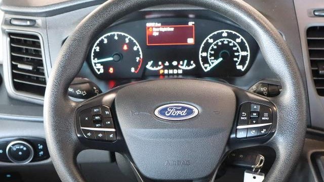 2022 Ford Transit 350 XL