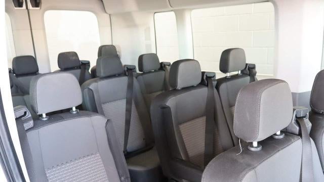 2022 Ford Transit 350 XL