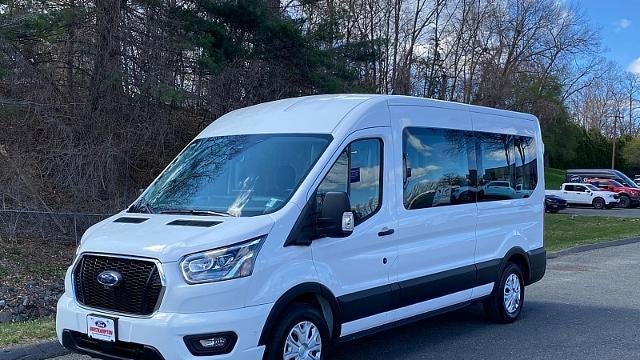 Preowned 2023 Ford Transit 350 XL for Sale