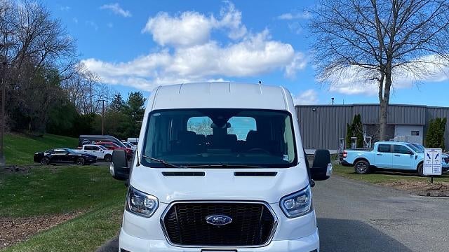 2023 Ford Transit 350 XL
