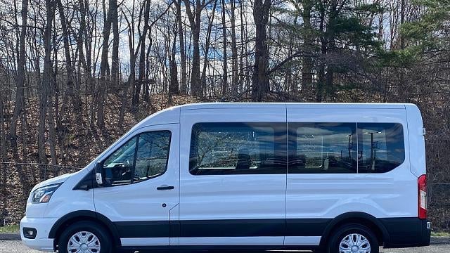 2023 Ford Transit 350 XL