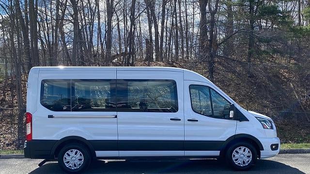 2023 Ford Transit 350 XL