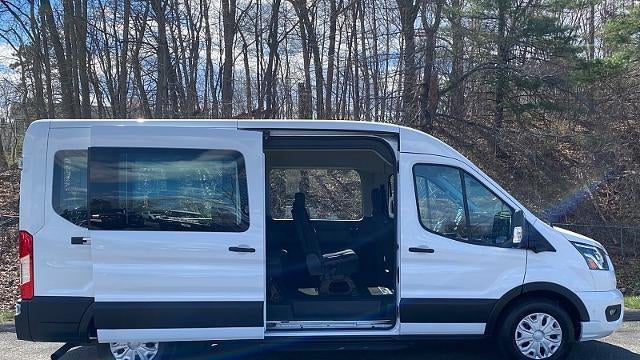 2023 Ford Transit 350 XL