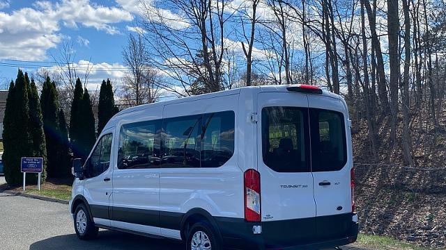 2023 Ford Transit 350 XL