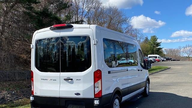 2023 Ford Transit 350 XL