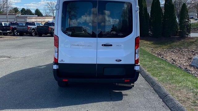 2023 Ford Transit 350 XL