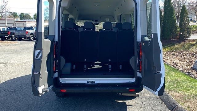 2023 Ford Transit 350 XL