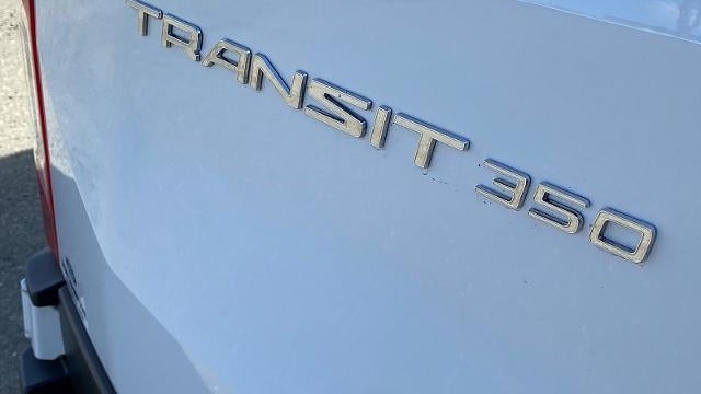 2023 Ford Transit 350 XL