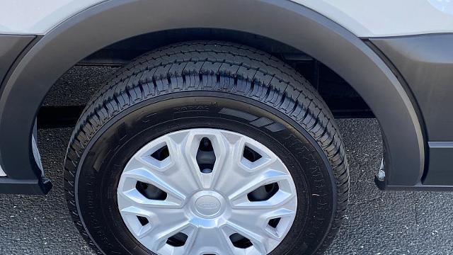 2023 Ford Transit 350 XL