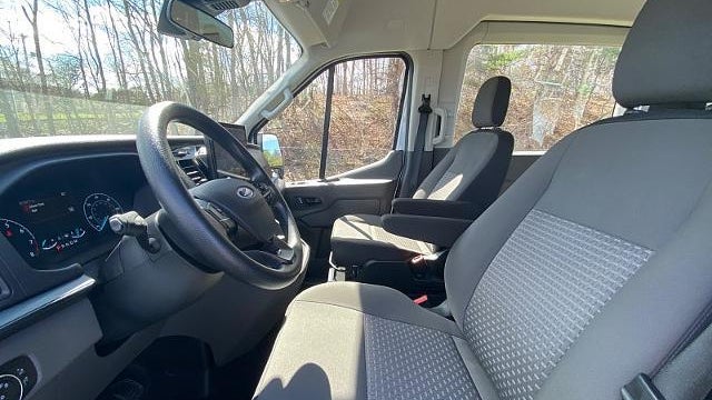 2023 Ford Transit 350 XL