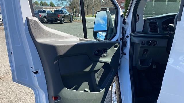 2023 Ford Transit 350 XL