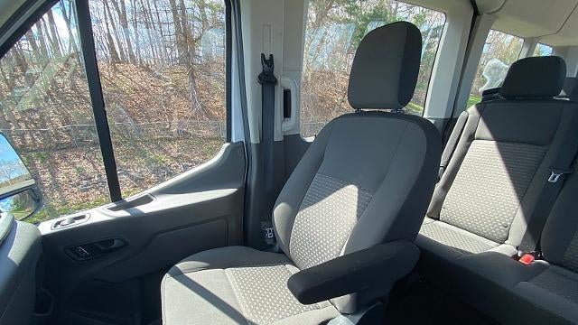 2023 Ford Transit 350 XL