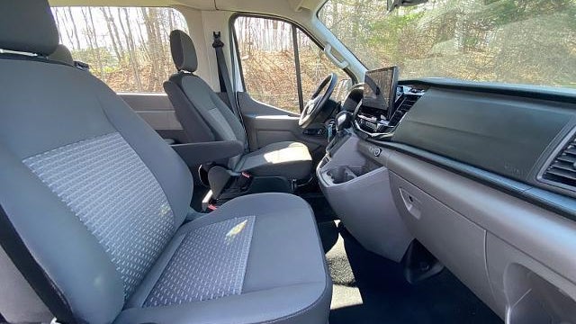 2023 Ford Transit 350 XL
