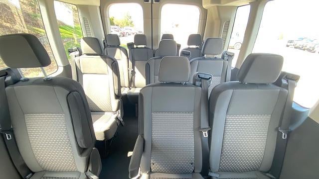 2023 Ford Transit 350 XL