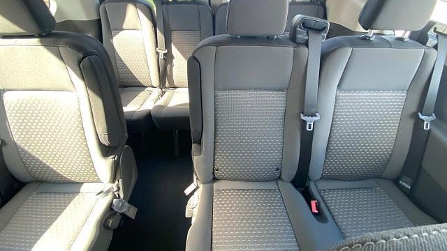 2023 Ford Transit 350 XL