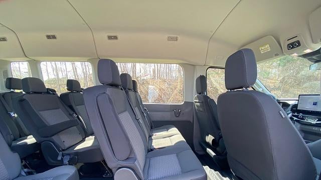 2023 Ford Transit 350 XL