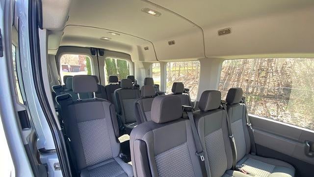 2023 Ford Transit 350 XL