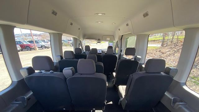 2023 Ford Transit 350 XL