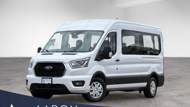 Preowned 2023 Ford Transit 350 XL for Sale