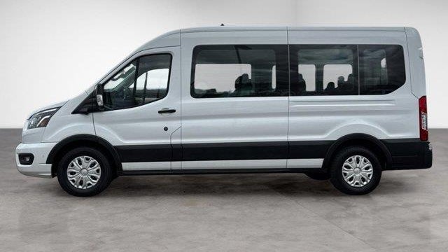 2023 Ford Transit 350 XL