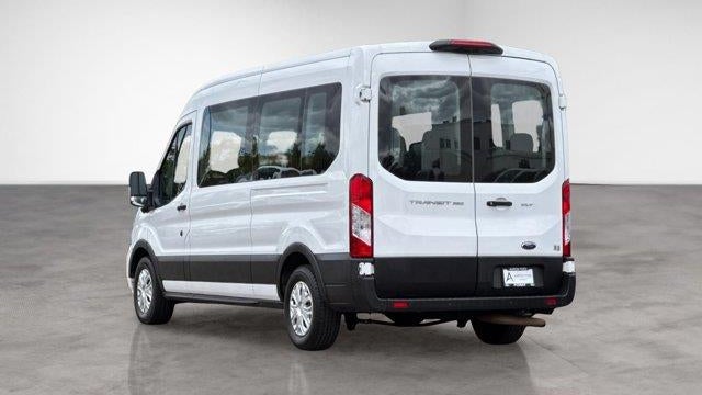 2023 Ford Transit 350 XL