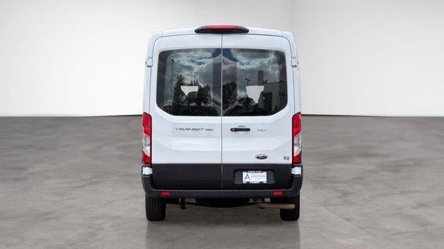 2023 Ford Transit 350 XL