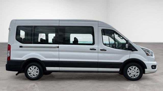 2023 Ford Transit 350 XL