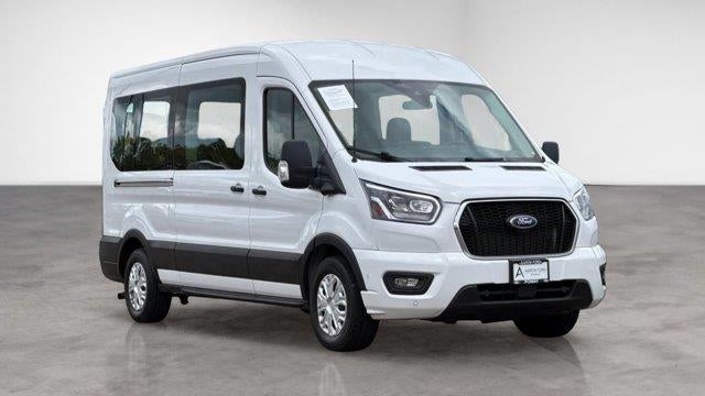 2023 Ford Transit 350 XL