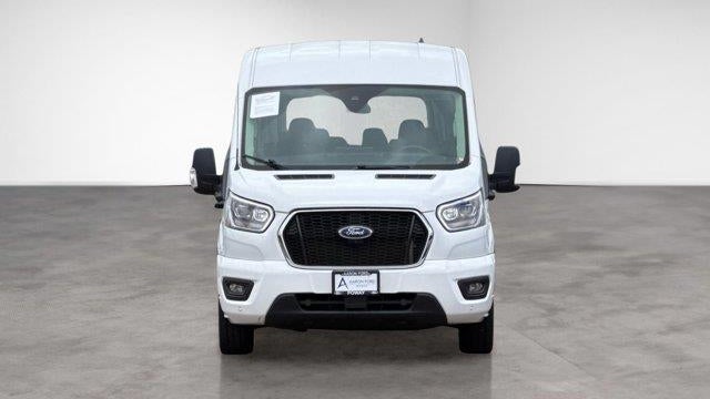 2023 Ford Transit 350 XL