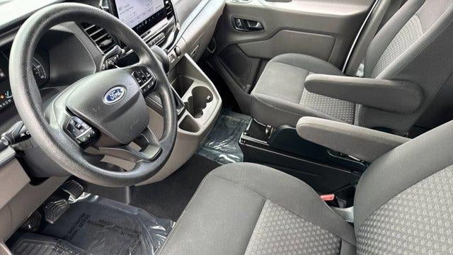 2023 Ford Transit 350 XL