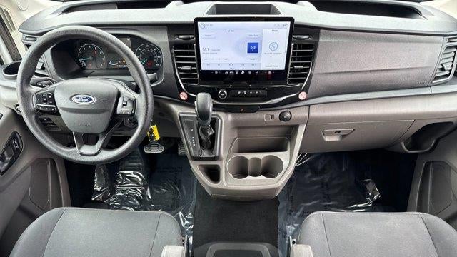 2023 Ford Transit 350 XL