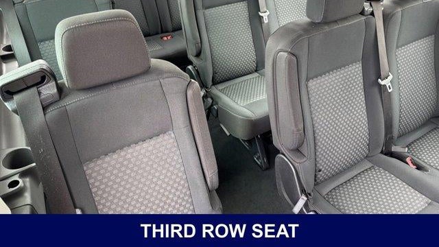 2023 Ford Transit 350 XL