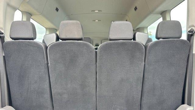 2023 Ford Transit 350 XL