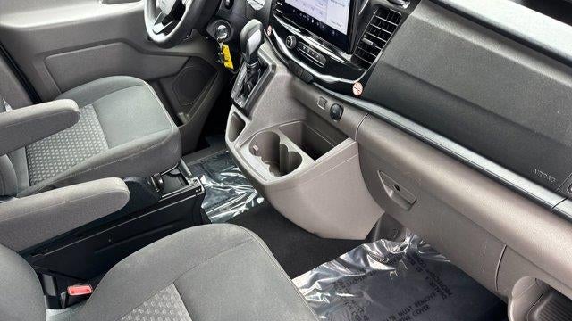 2023 Ford Transit 350 XL