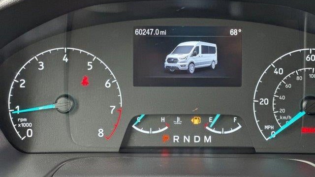 2023 Ford Transit 350 XL