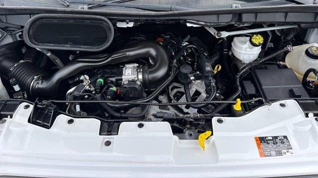 2023 Ford Transit 350 XL