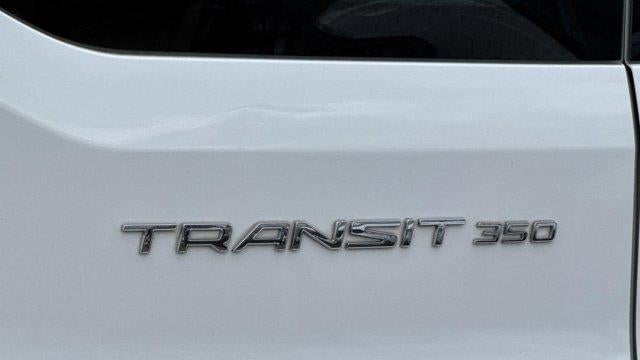 2023 Ford Transit 350 XL