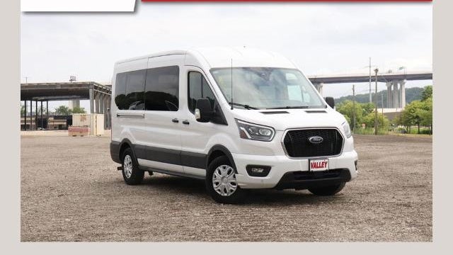 Preowned 2023 Ford Transit 350 XL for Sale