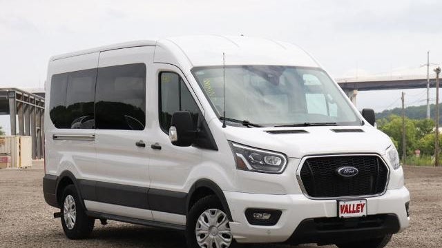 2023 Ford Transit 350 XL