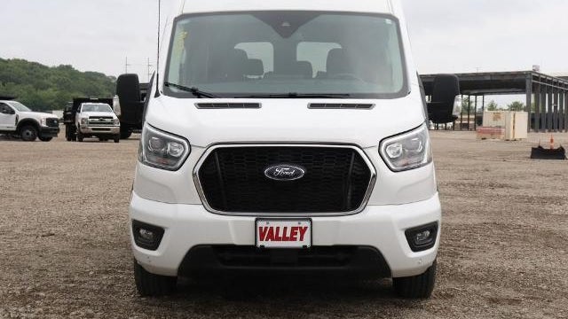 2023 Ford Transit 350 XL