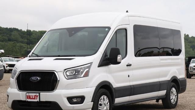 2023 Ford Transit 350 XL