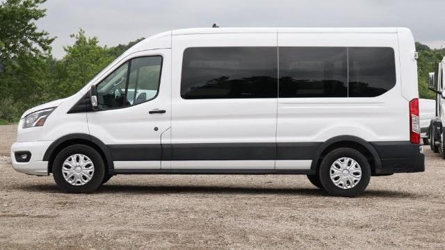 2023 Ford Transit 350 XL