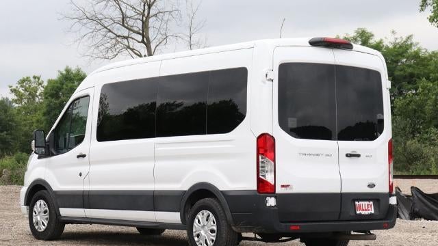 2023 Ford Transit 350 XL
