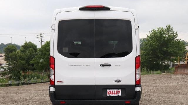 2023 Ford Transit 350 XL