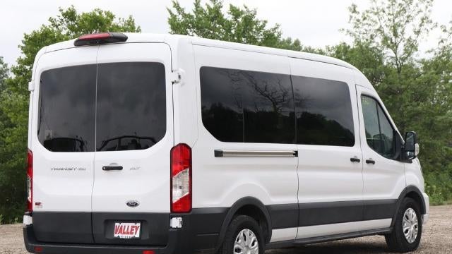 2023 Ford Transit 350 XL